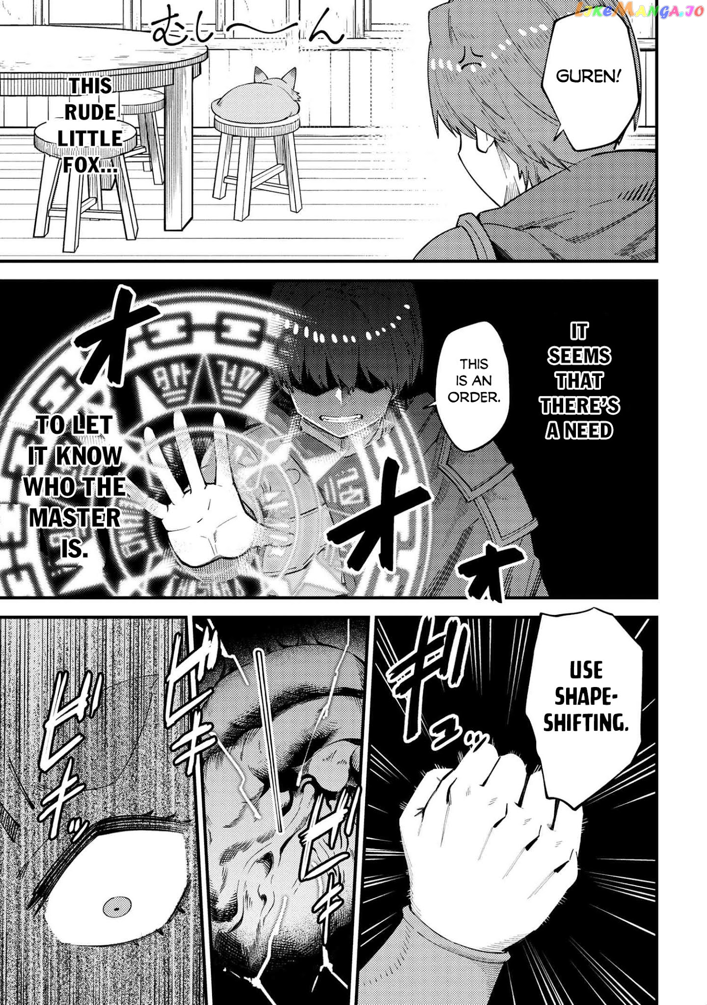 Redo Of Healer, Chapter 38.1 image 10